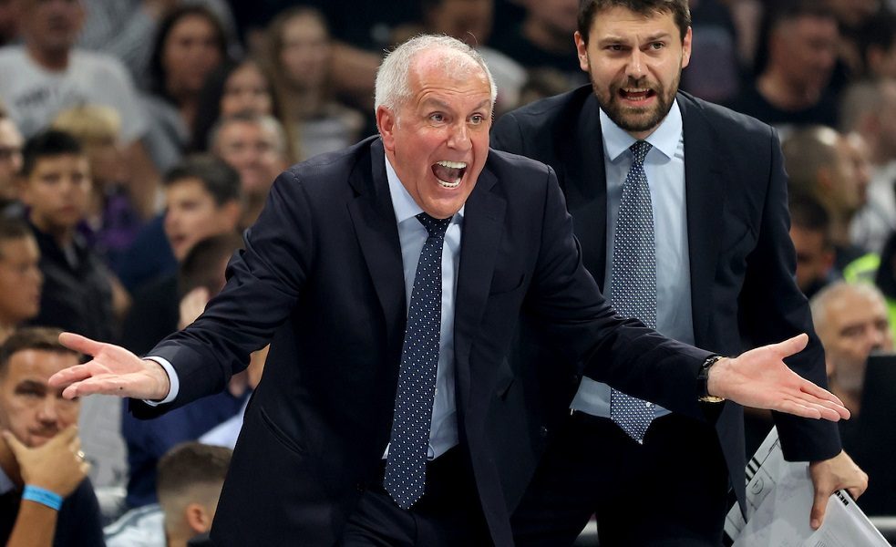 Obradović: Nisam čuo kada su vređali Nedovićevu ženu