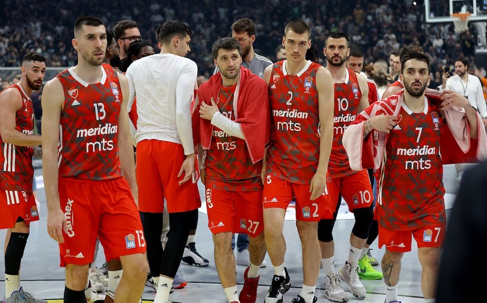 „BOMBA“ NIJE EKSPLODIRALA Zvezda naciljala pojačanje, ali ništa od transfera! Dobilo ponudu koja se ne odbija