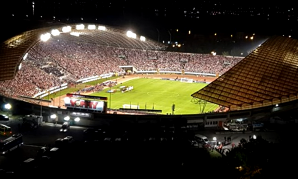 UEFA sankcionisala Hajduk: Splićani plaćaju pozamašnu sumu