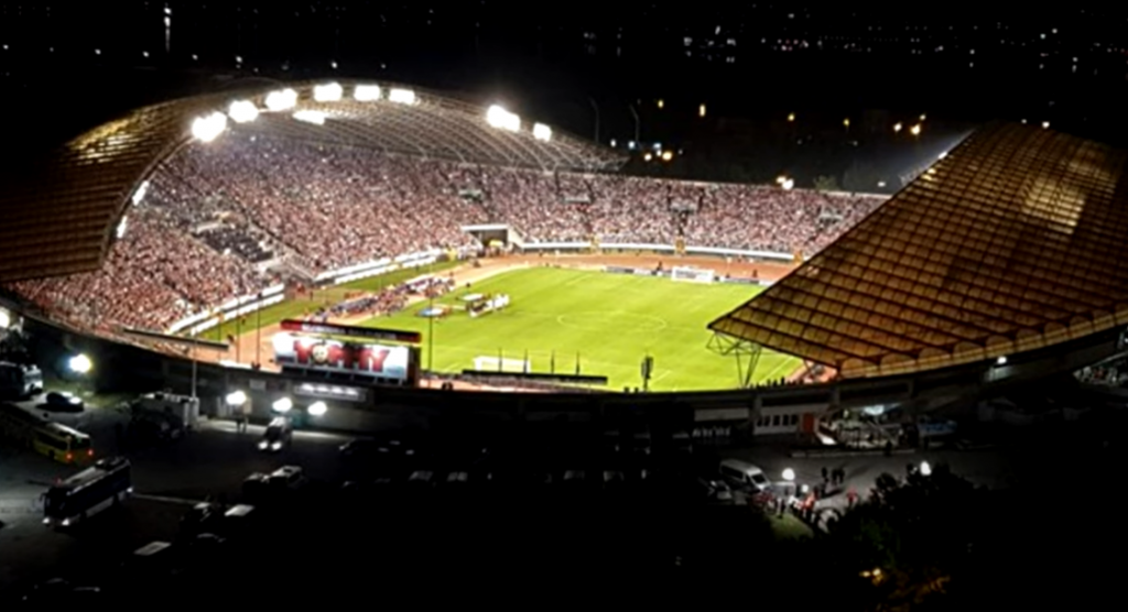 UEFA sankcionisala Hajduk: Splićani plaćaju pozamašnu sumu