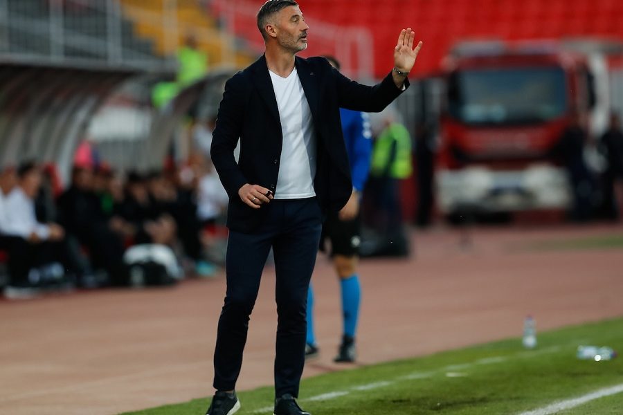 SVI MOGUĆI RIVALI Vojvodinu čekaju i Tvente, Saša Ilić… Ima i poželjnih imena