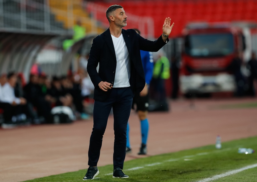 SVI MOGUĆI RIVALI Vojvodinu čekaju i Tvente, Saša Ilić… Ima i poželjnih imena