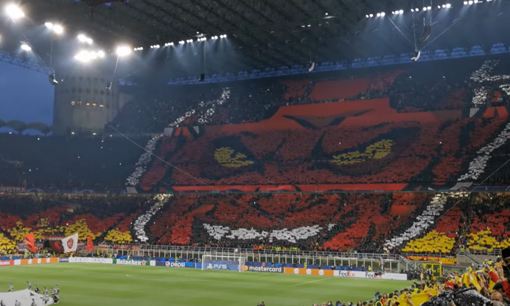 BOMBA NA „SAN SIRU“ Milan dovodi bivšeg kapitena Intera