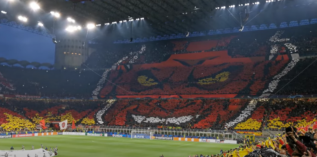 BOMBA NA „SAN SIRU“ Milan dovodi bivšeg kapitena Intera