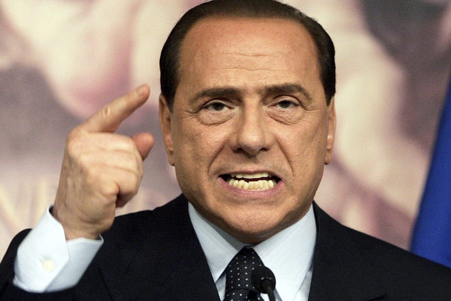 ITALIJA Preminuo čuveni Silvio Berluskoni