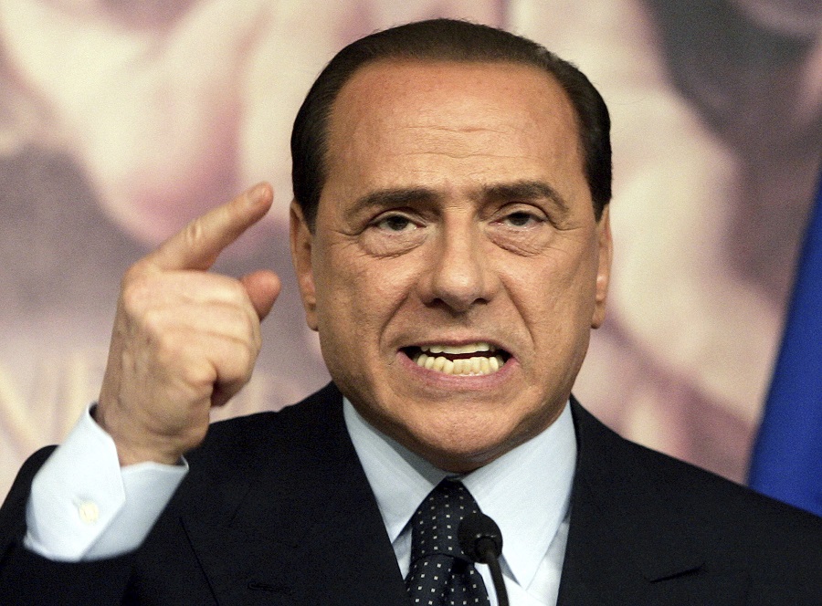 ITALIJA Preminuo čuveni Silvio Berluskoni