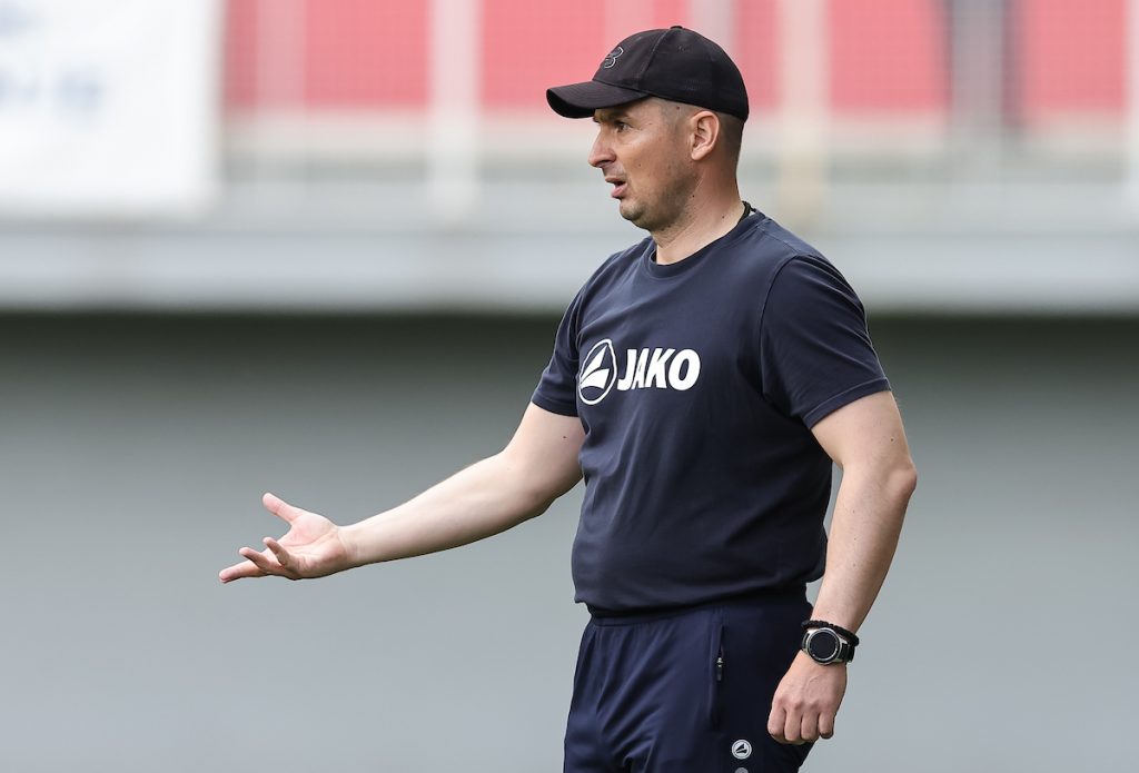MENJA KLUB Obezbedio je opstanak, ali napušta Radnik