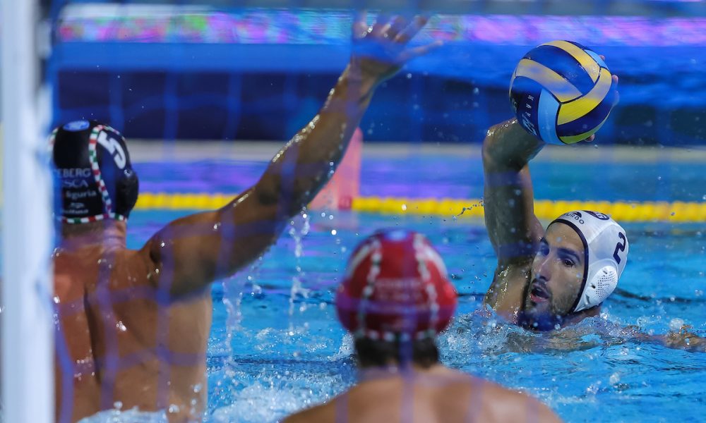 LIGA ŠAMPIONA Novi Beograd bez titule, Pro Reko 11. put na krovu Evrope
