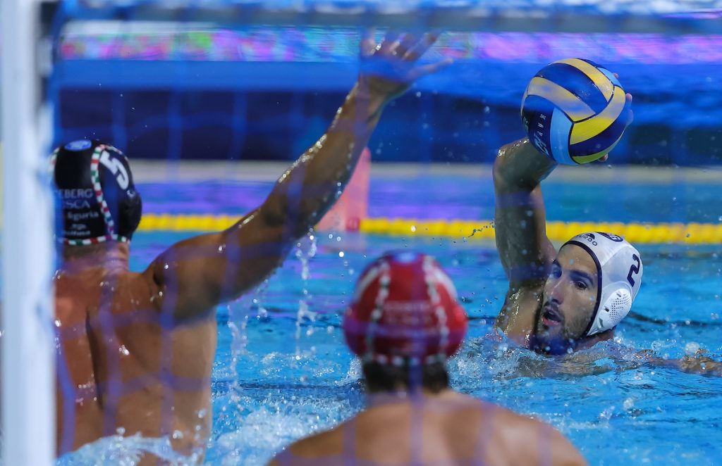 LIGA ŠAMPIONA Novi Beograd bez titule, Pro Reko 11. put na krovu Evrope