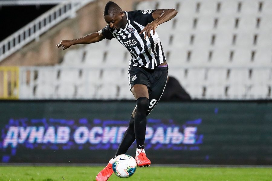 Partizan od prodaje igrača zaradio 46 miliona evra od 2018… Ulaganja mnogo puta manja