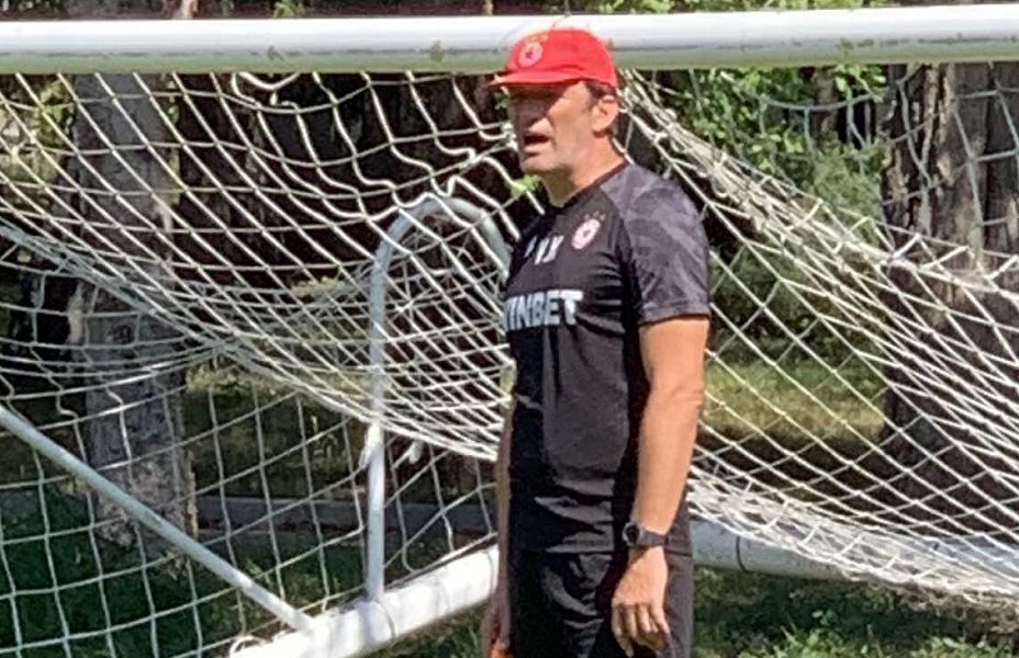 KAPLANOVIĆ IZ SOFIJE ZA MBS: Euforija je velika… Ilić zna kako se postaje šampion (VIDEO)