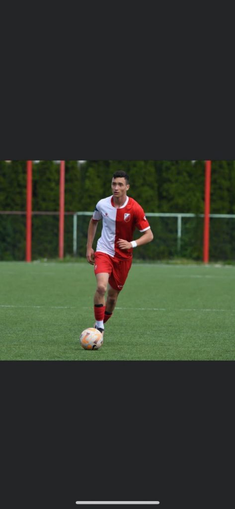 ČEKA SE DOGOVOR Zvezda u Srbiji pronašla naslednika za Rodića (FOTO)