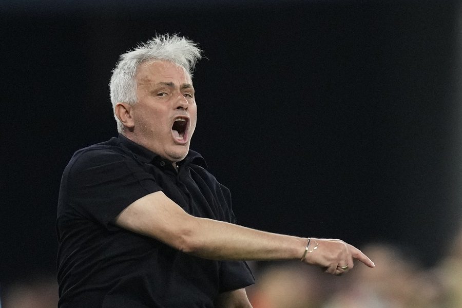 Kvalifikacije za LŠ: Murinjov Fener pao u nadoknadi u Roterdamu! Benfika nosi veliki kapital iz Nice