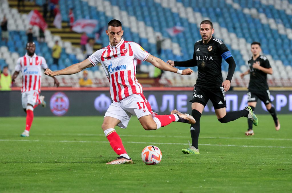 Napadač pronašao novi klub u Izraelu