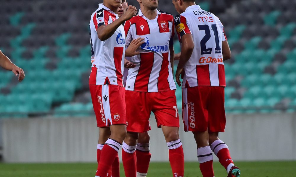 POTVRĐENO PISANJE MAXBET SPORTA TSC dobio pojačanje za LŠ! Zvezdi ogroman procenat od sledeće prodaje (FOTO)