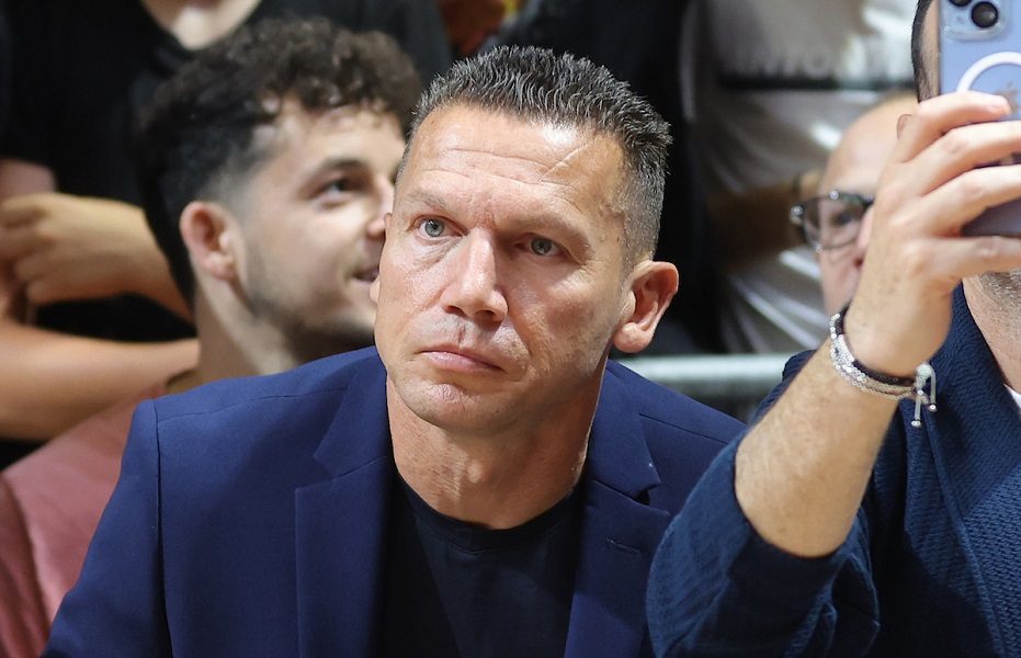 ZVEZDINA PROZIVKA Ovo je spisak igrača na koje Bahar računa! Borjana nema nigde (FOTO)