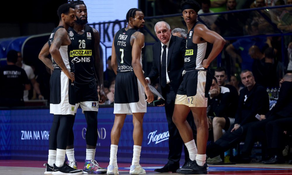 ZAŠTO POJAČANJA NE STIŽU U PARTIZAN? Pretnje, „specijalni rat“, milioni na drugoj strani ili „neprijatelj iz Italije“…