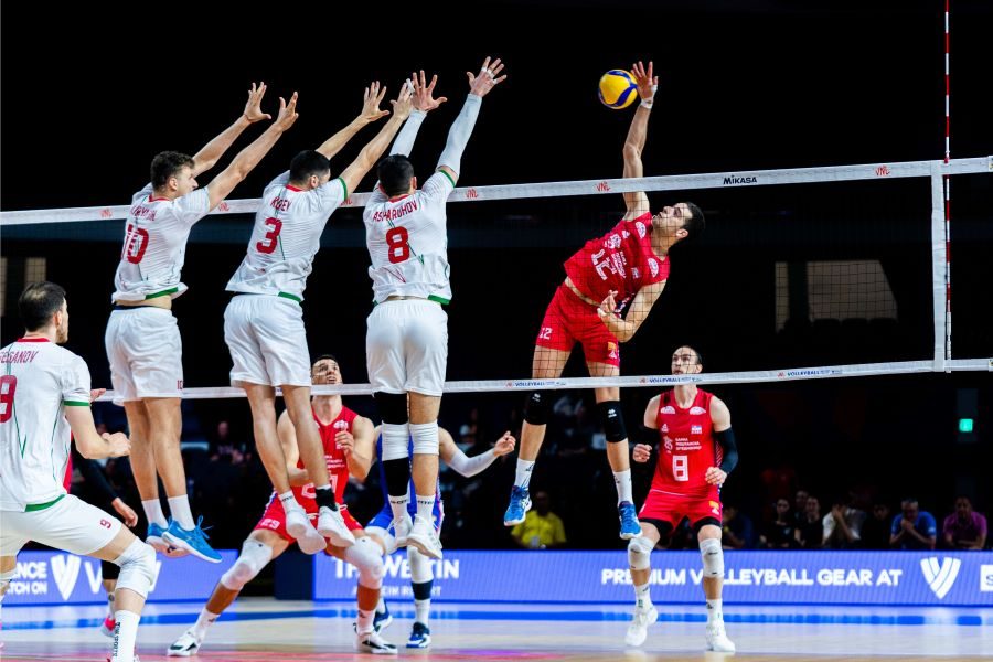 LIGA NACIJA Srbija maksimalna protiv Bugarske! Sada čeka rasplet za finalni turnir