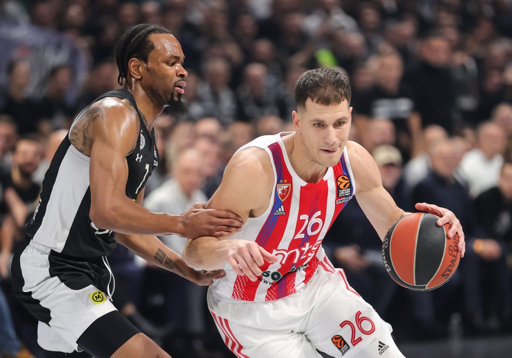 POČINJE ABA LIGA Partizan i Zvezda već viđeni u novom finalu, može li neko drugi da im pokvari planove? (FOTO/VIDEO)