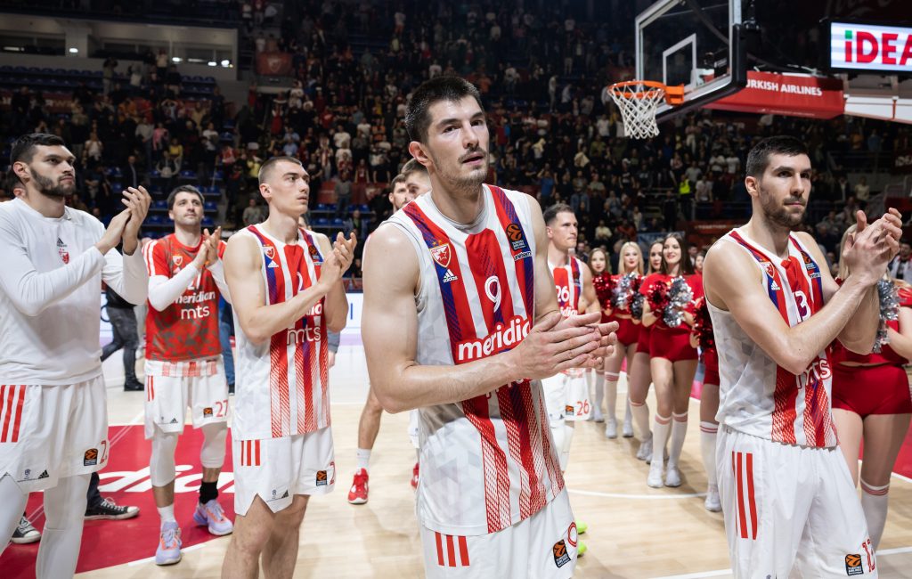 BIO BI VRHUNSKO POJAČANJE Zvezda poslala ponudu sjajnom krilu! Ipak, nije sve tako jednostavno