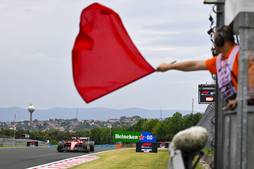 VELIKA STVAR ZA MAĐARSKU Produžen ugovor sa Formulom 1! Hungaroring „na sceni“ bar do 2032. godine