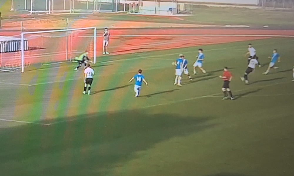 GOL CRNO-BELIH Partizan se mučio pa poveo golom iskusnog napadača (VIDEO)