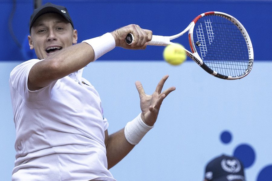 US OPEN Porazi srpskih tenisera! Lajović nemoćan protiv Medvedeva, Međedovića sputale povrede…