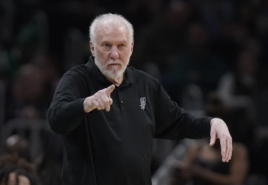 Greg Popović doživeo novi moždani udar