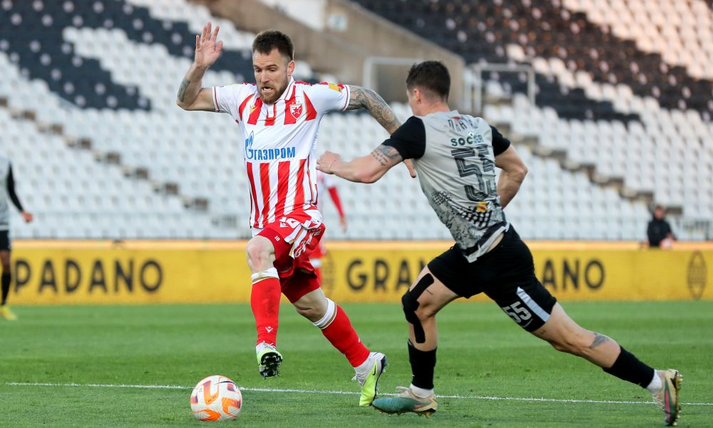 KOME JE RASPORED NAKLONJEN? Partizan ima četiri gostovanja za mesec dana, Zvezda jedno u uvodna četiri kola