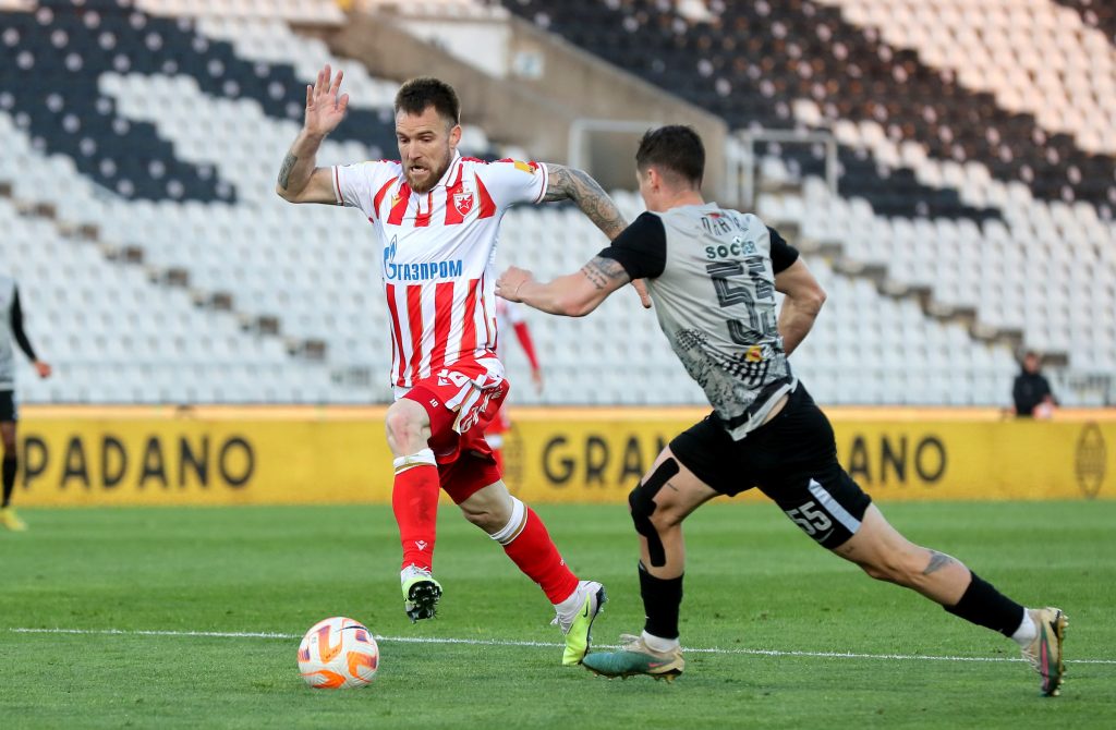 KOME JE RASPORED NAKLONJEN? Partizan ima četiri gostovanja za mesec dana, Zvezda jedno u uvodna četiri kola