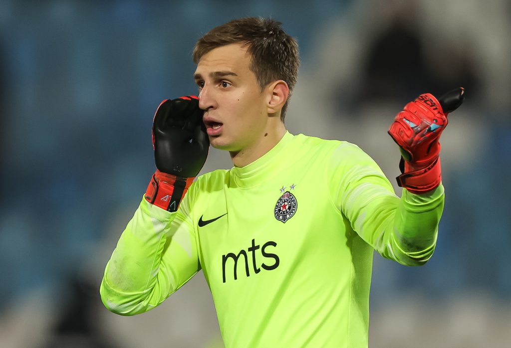 Aleksandar Popović – Partizanova greška od najmanje 750.000 evra
