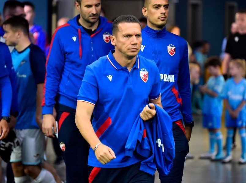 Bahar posle pobede: Prvi gol je uvežbana akcija! Želim da osvojimo turnir