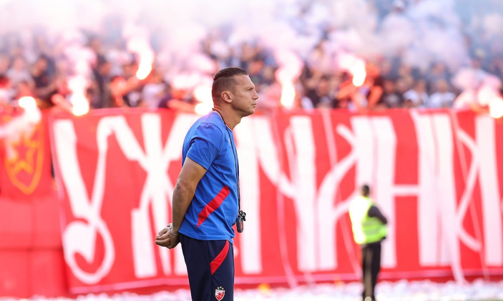 TREĆA SREĆA? Bahar spremio „zamku“… Na talonu 500.000 evra