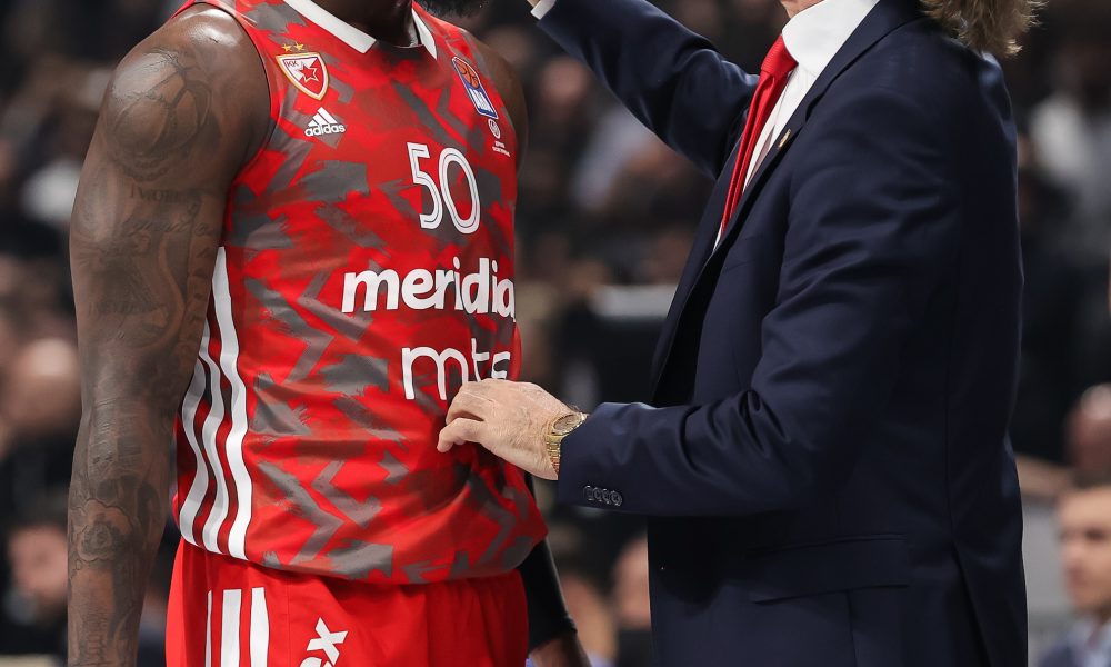 KO JE VIŠE DOBIO, ZVEZDA ILI BENTIL? Odgovor je jasan…
