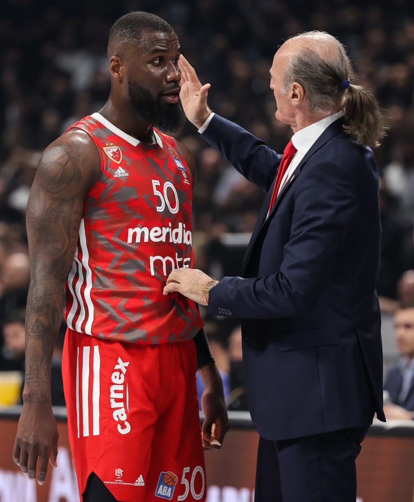KO JE VIŠE DOBIO, ZVEZDA ILI BENTIL? Odgovor je jasan…