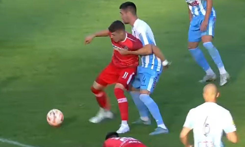 PREOKRET Spartak se vratio iz zaostatka i srušio novajliju! Mladi igrači pokazali talenat (VIDEO)