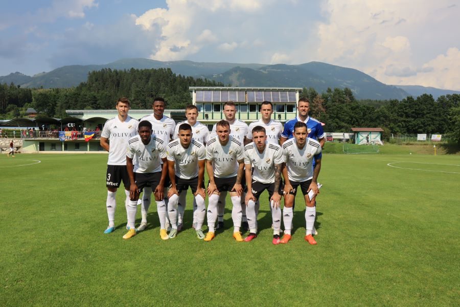 „BRĐANI“ SVE SNAŽNIJI Reprezentativac Benina stigao iz Francuske na Banovo brdo