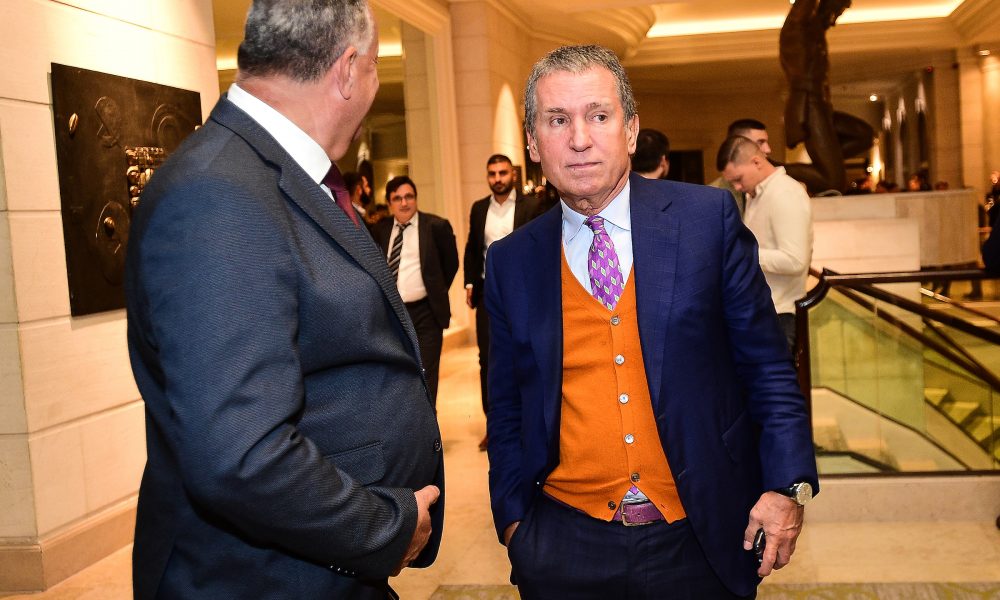 BIVŠI PREDSEDNIK CRNO-BELIH ZA MAXBET SPORT: Da se ne lažemo, Zvezda je skupa, ali tanka ekipa! Partizan može do titule!