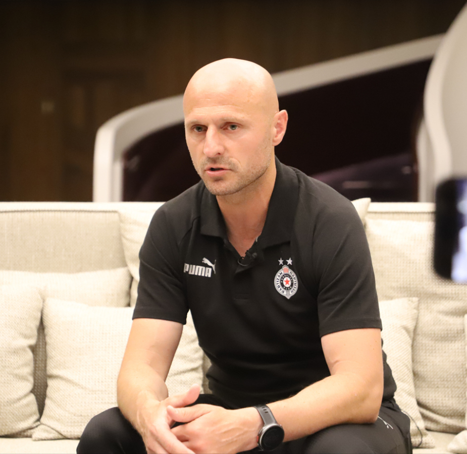 Duljaj o strancima: Jedan je imao predrasude o Beogradu, drugog ću da nađem gde god da se sakrio