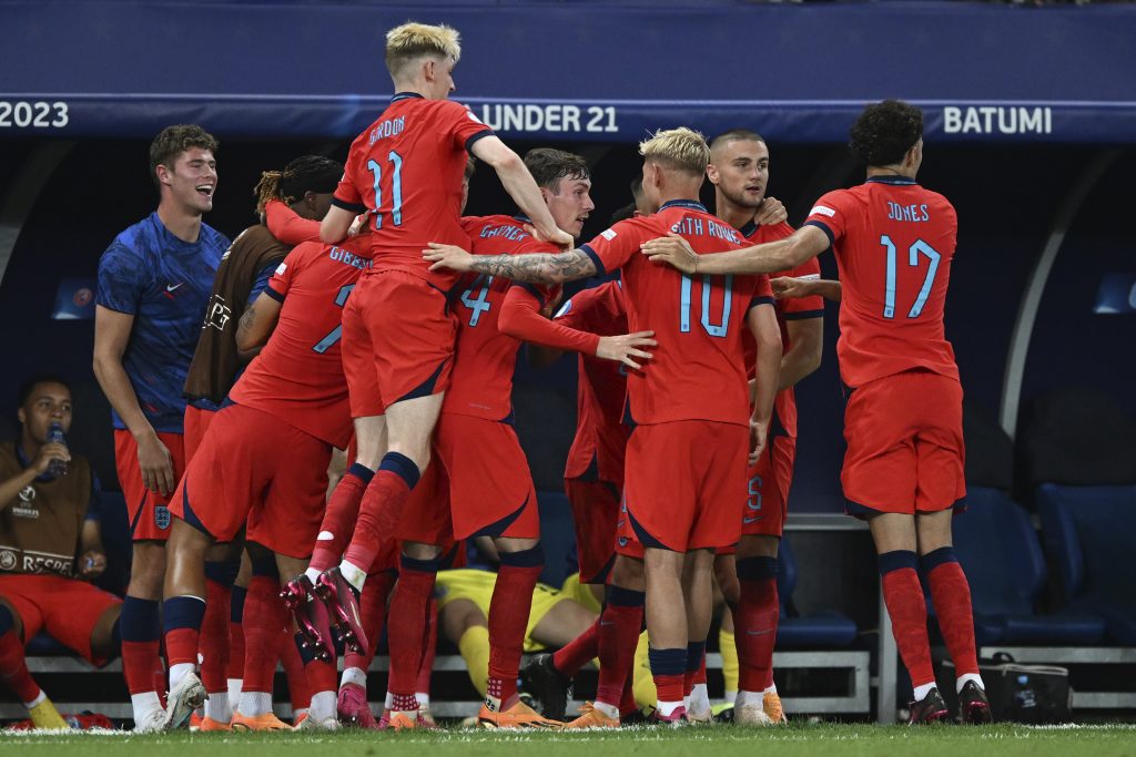Gde su danas Englezi koji su igrali poslednje U21 finale?