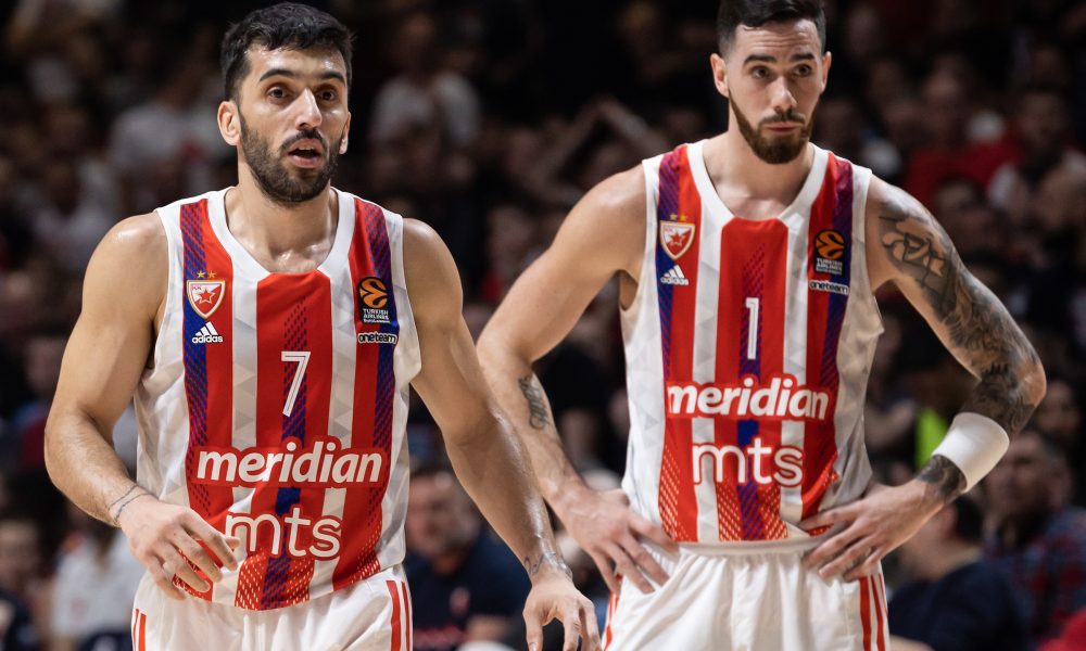 ARGENTINAC ISKREN: Nedostaje mi Zvezda!