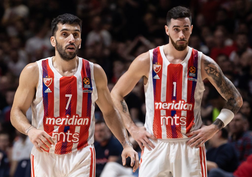 ARGENTINAC ISKREN: Nedostaje mi Zvezda!