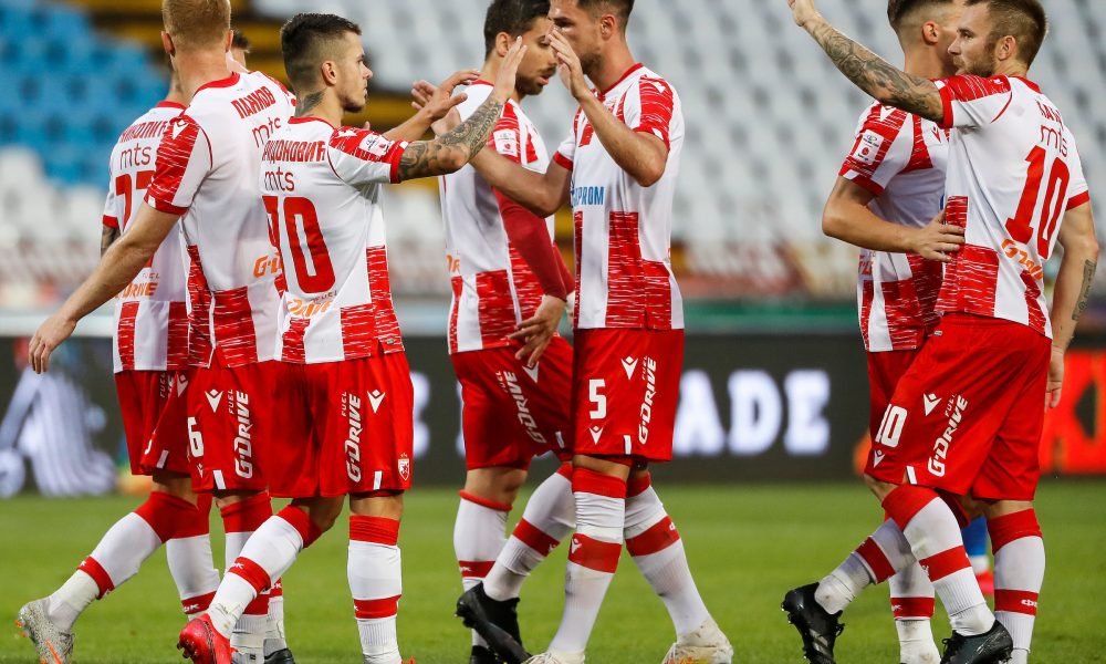 Trebalo je da bude tandem sa Kataijem, a sada će u najbogatiju ligu sveta! Evo gde će da nastavi karijeru bivše krilo Zvezde