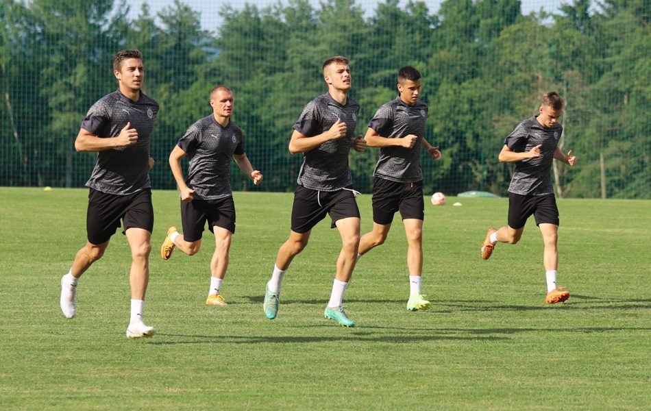 KVALIFIKACIJE ZA LK Nazire se rival crno-belih! Partizan mora da putuje daleko…