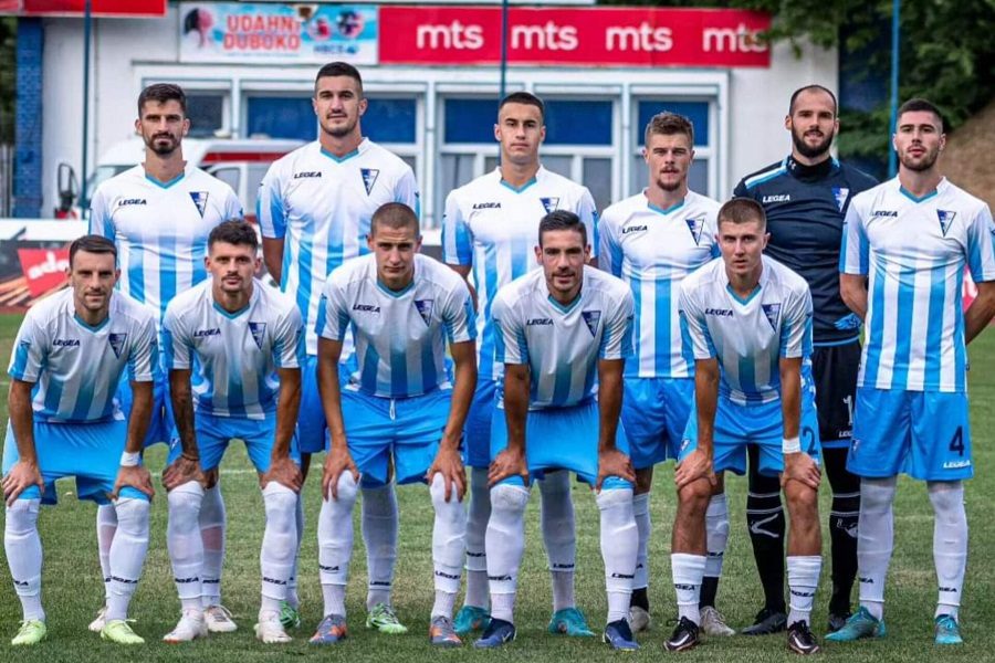 SAZNAJEMO! Spartak pronašao zamenu za Hristića! Potpisao rasni golgeter!