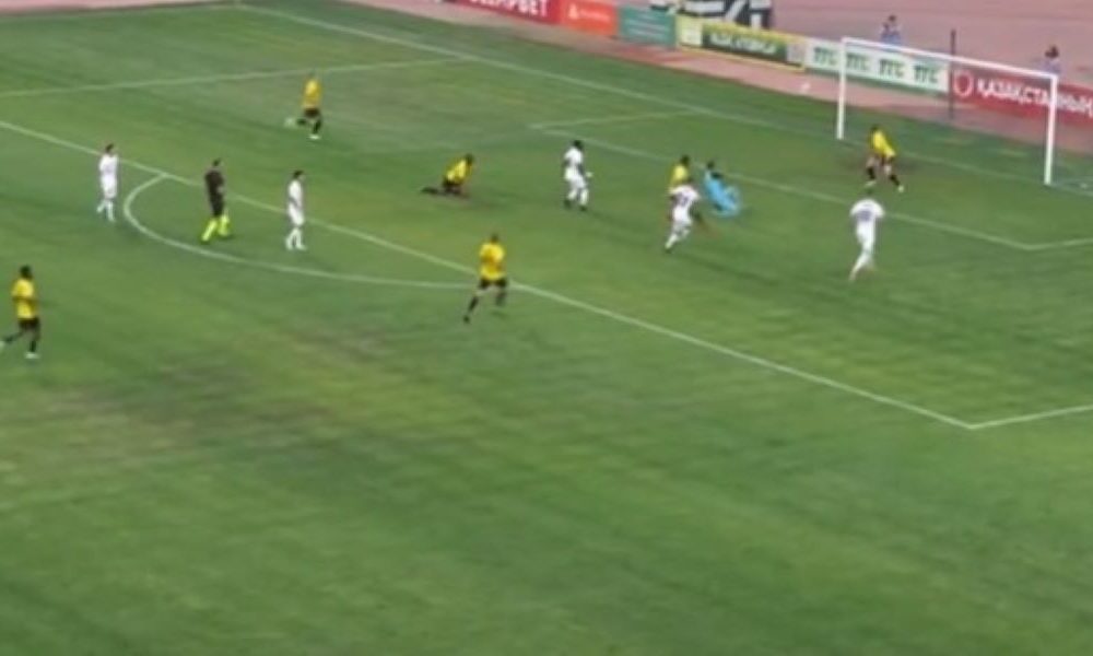 DONEO POBEDU Srbin sa dva pogotka režirao preokret Tobola (VIDEO)