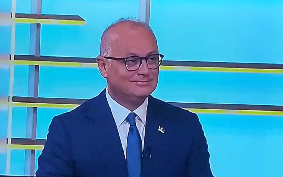 VESIĆ O KOŠARKAŠKIM TRANSFERIMA ZVEZDE I PARTIZANA: Čudom se čudim! (VIDEO)