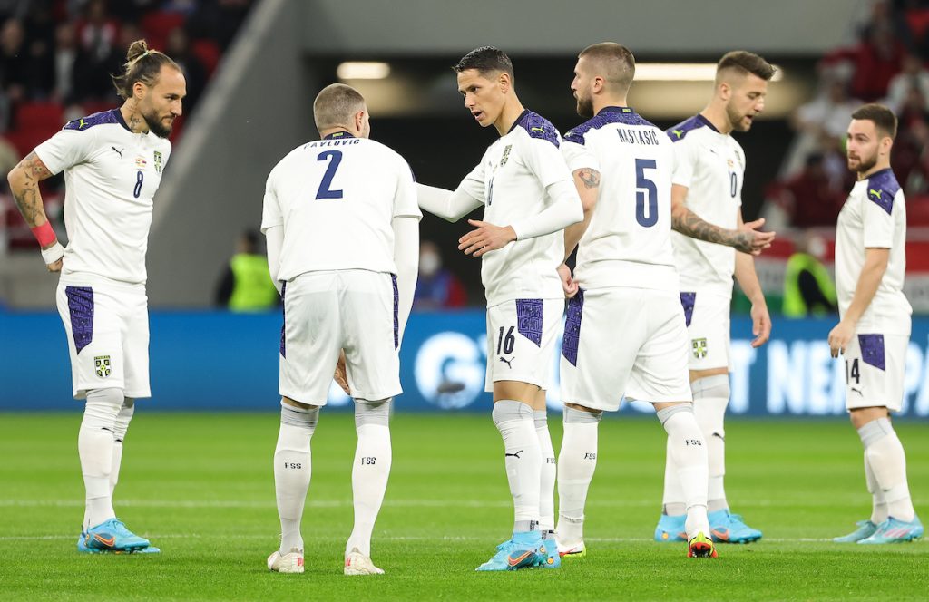 I OVO NEŠTO GOVORI O PARTIZANU Bolje i druga liga Španije nego povratak u Humsku