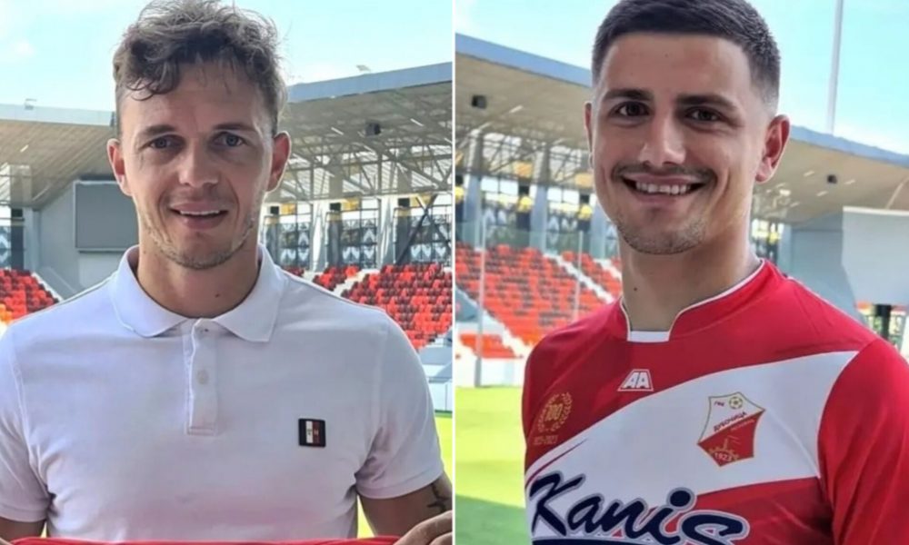 PRVA LIGA Dubočica i Smederevo predstavili nova pojačanja, Jedinstvo veruje u svog trenera!