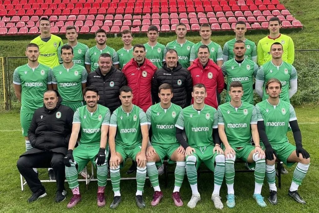 AMBICIOZNA ZVEZDARA Superligaška pojačanja u Zvezdarskoj šumi, „bulke“ nišane Prvu ligu Srbije!